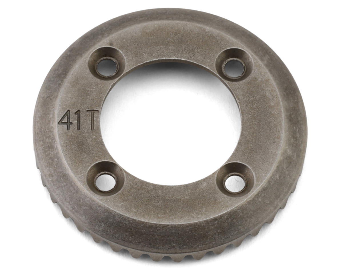 Kyosho Fazer FZ02L Mad Van VE Metal Ring Gear (41T)
