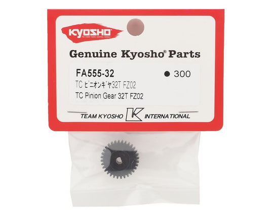 Kyosho Fazer FZ02 TC Pinion Gear (32T)