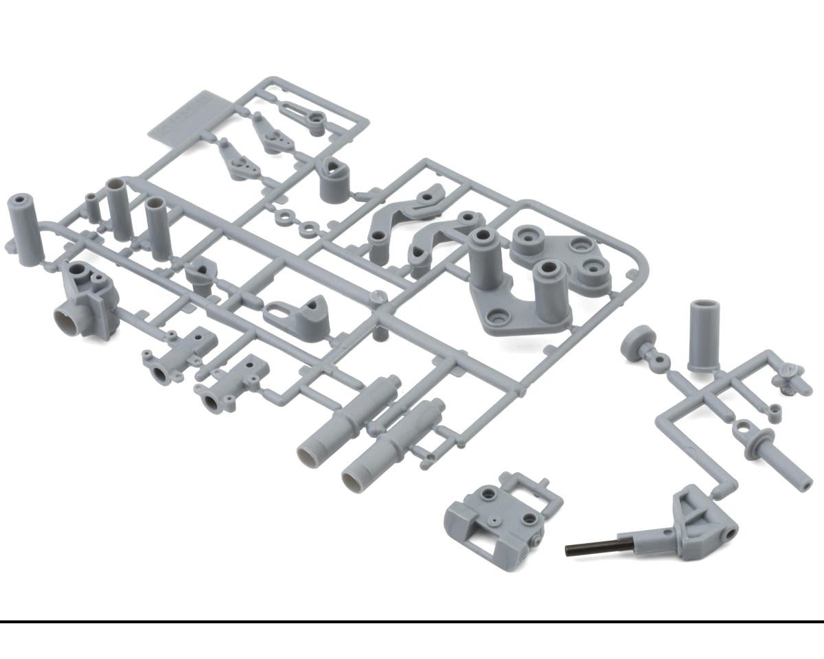 Kyosho Hang On Racer Steering Head Set