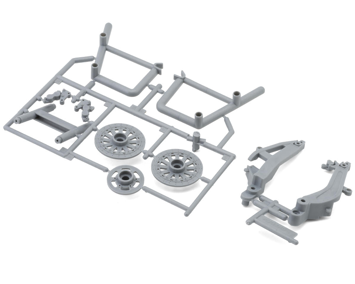 Kyosho Hang On Racer Swing Arm Set