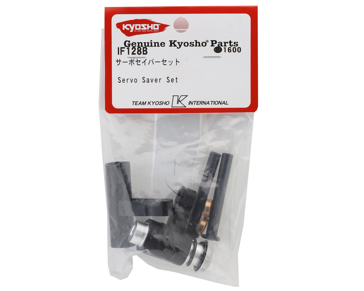 Kyosho Inferno MP7.5 Servo Saver Set