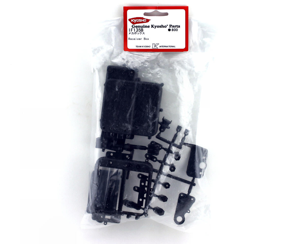 Kyosho Receiver Box (MP7.5)