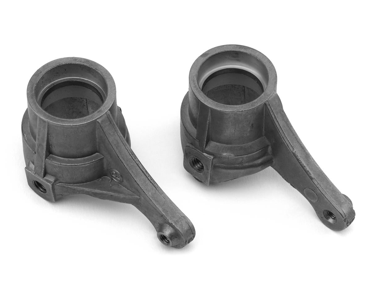 Kyosho Inferno MP777 Steering Knuckles (2)