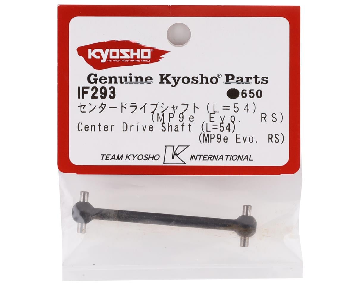 Kyosho MP9e Evo 54mm Center Drive Shaft