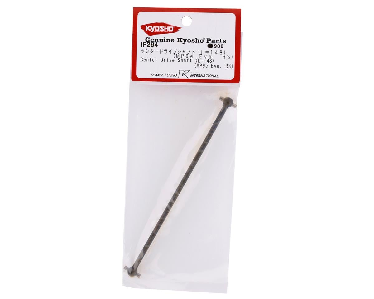 Kyosho MP9e Evo 148mm Center Drive Shaft