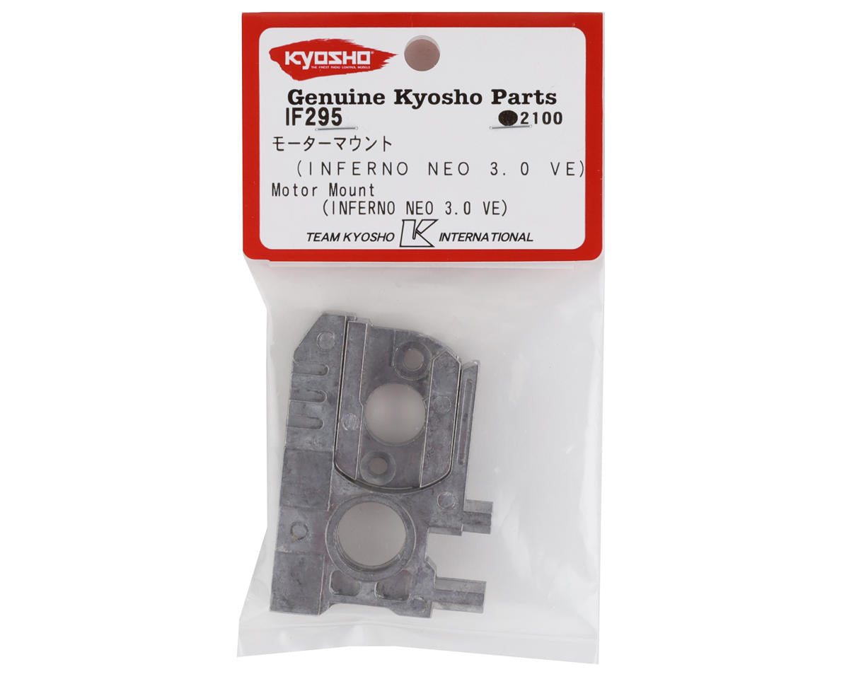 Kyosho Inferno Neo 3.0 VE Aluminum Motor Mount