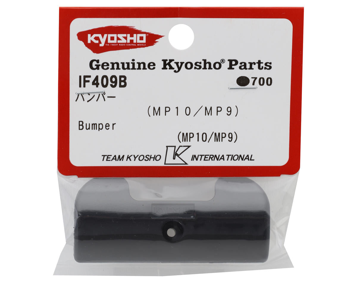 Kyosho MP10 Front Bumper