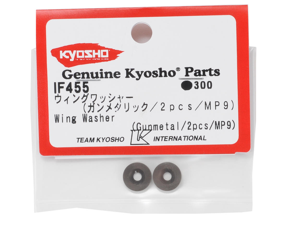 Kyosho Wing Washer (2)
