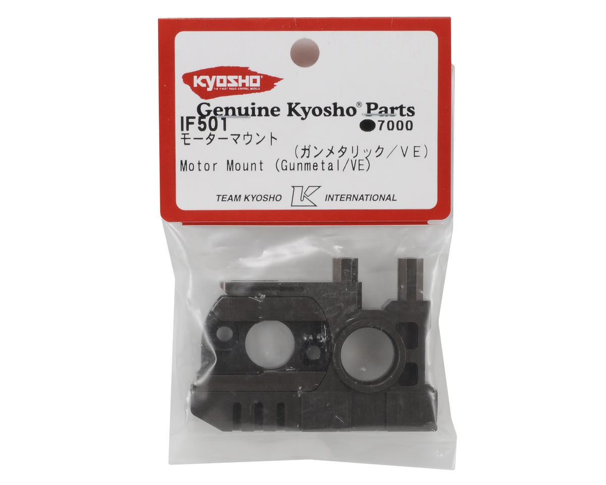 Kyosho Electric Motor Mount