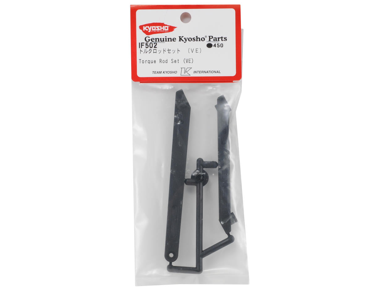 Kyosho Torque Rod Set (VE)