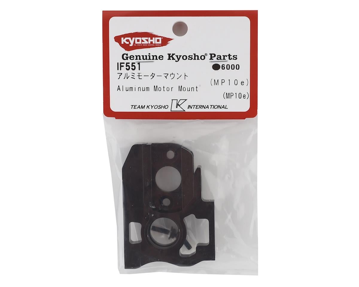 Kyosho MP10e Aluminum Motor Mount