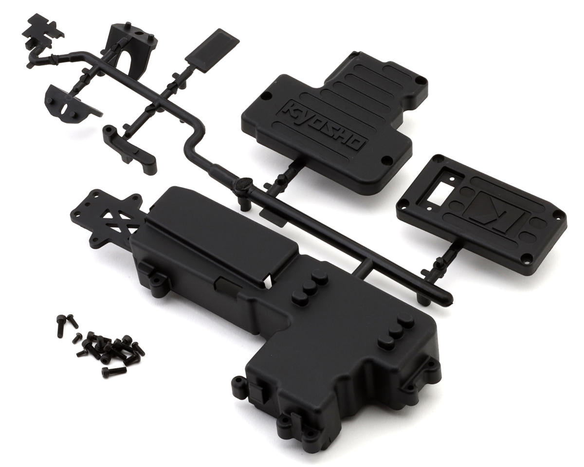 Kyosho Inferno MP11 Radio Box Set