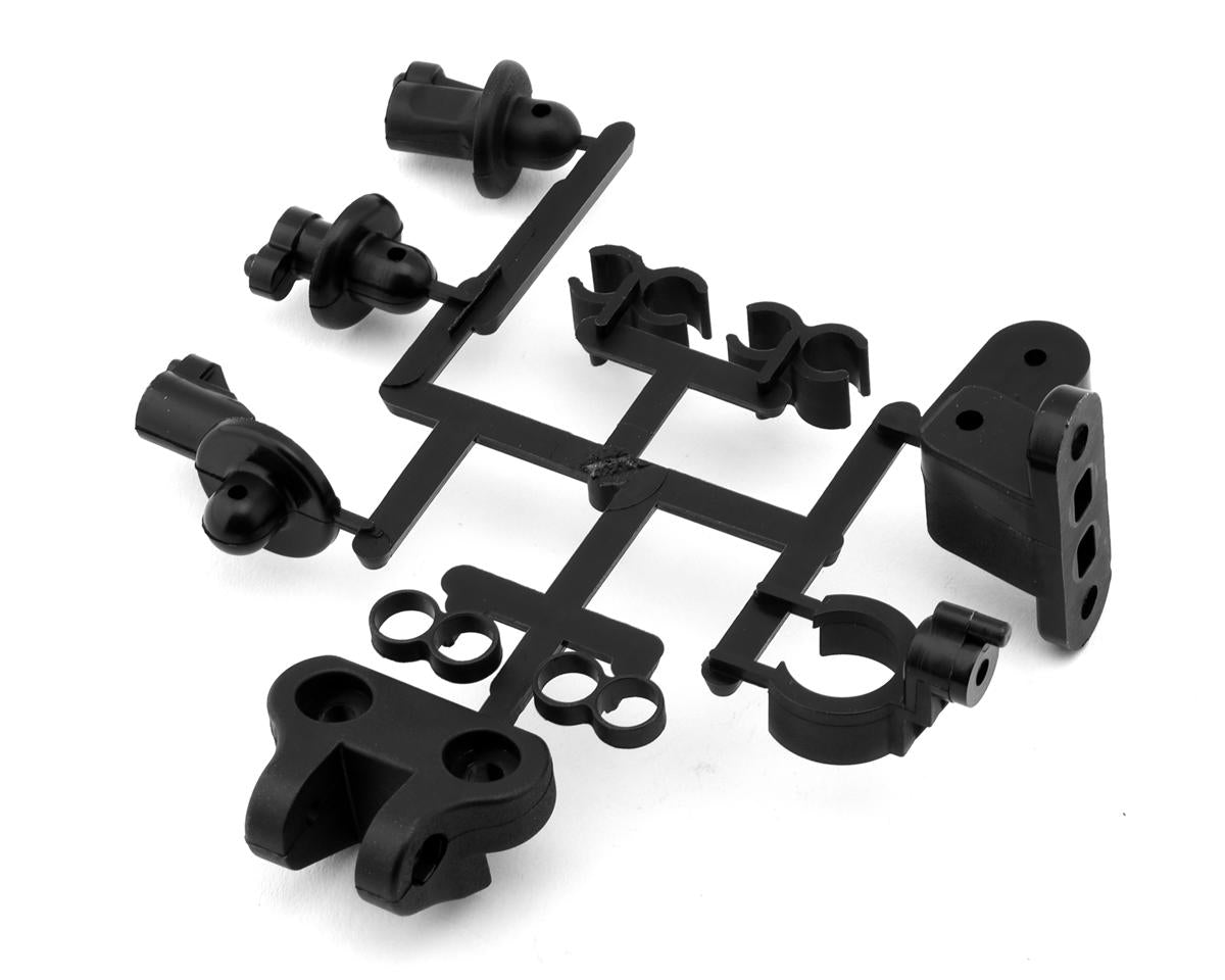 Kyosho Inferno MP11/MP10 Body Mounts Set