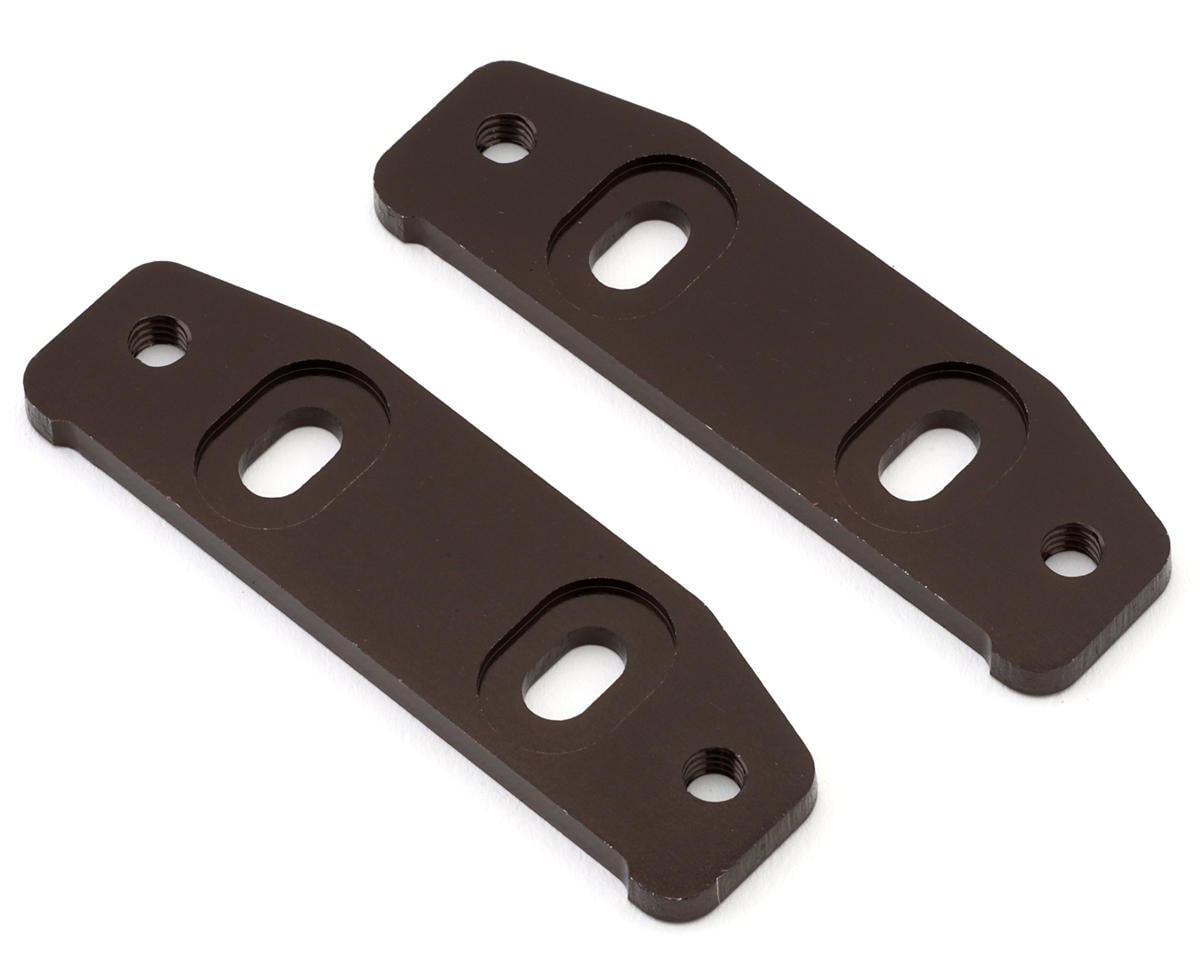Kyosho Inferno MP11 Engine Mount Plates Set