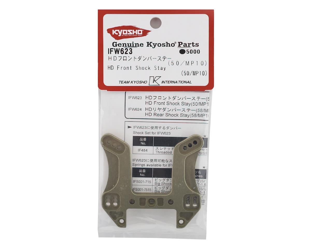 Kyosho MP10 HD Long Front Shock Tower