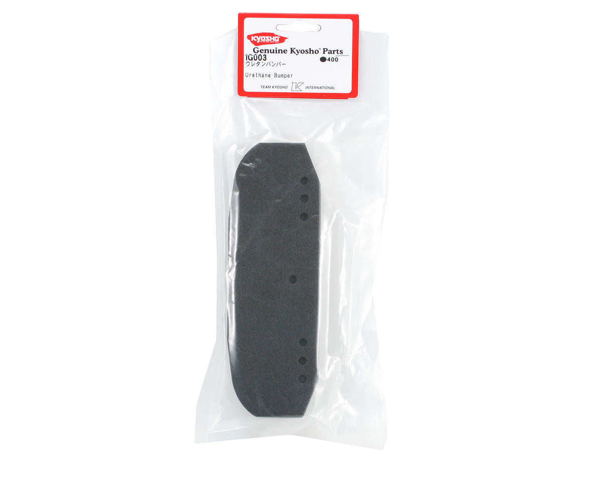 Kyosho Urethane Bumper
