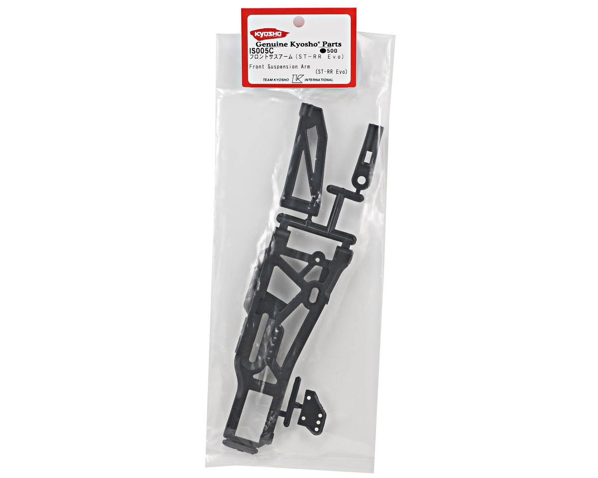 Kyosho "C-Type" Front Suspension Arm