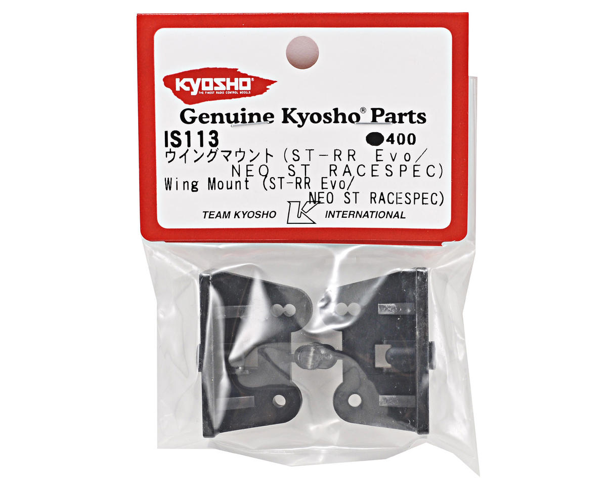 Kyosho Upper Wing Mount