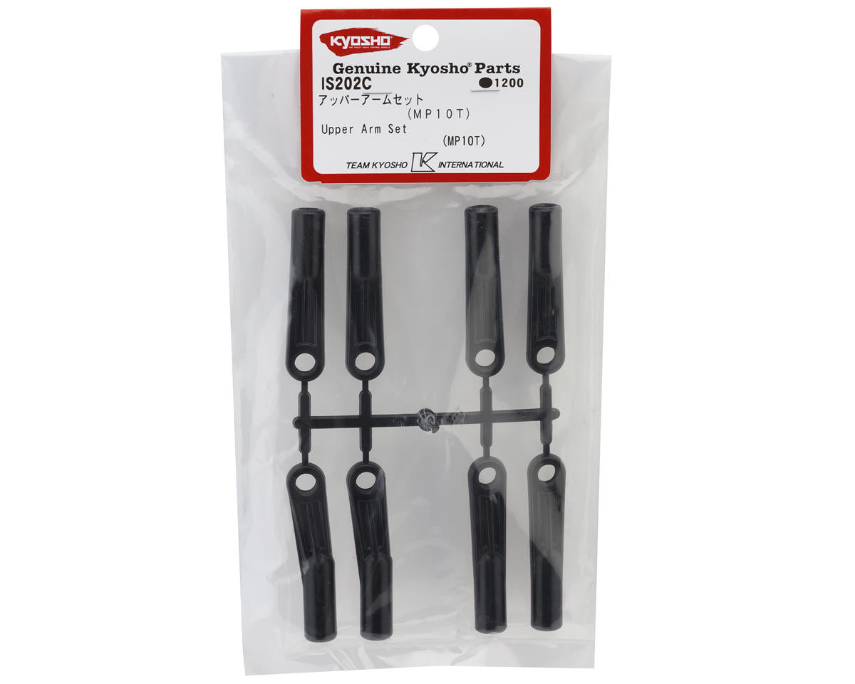 Kyosho MP10T Upper Arm Rod Ends (8)