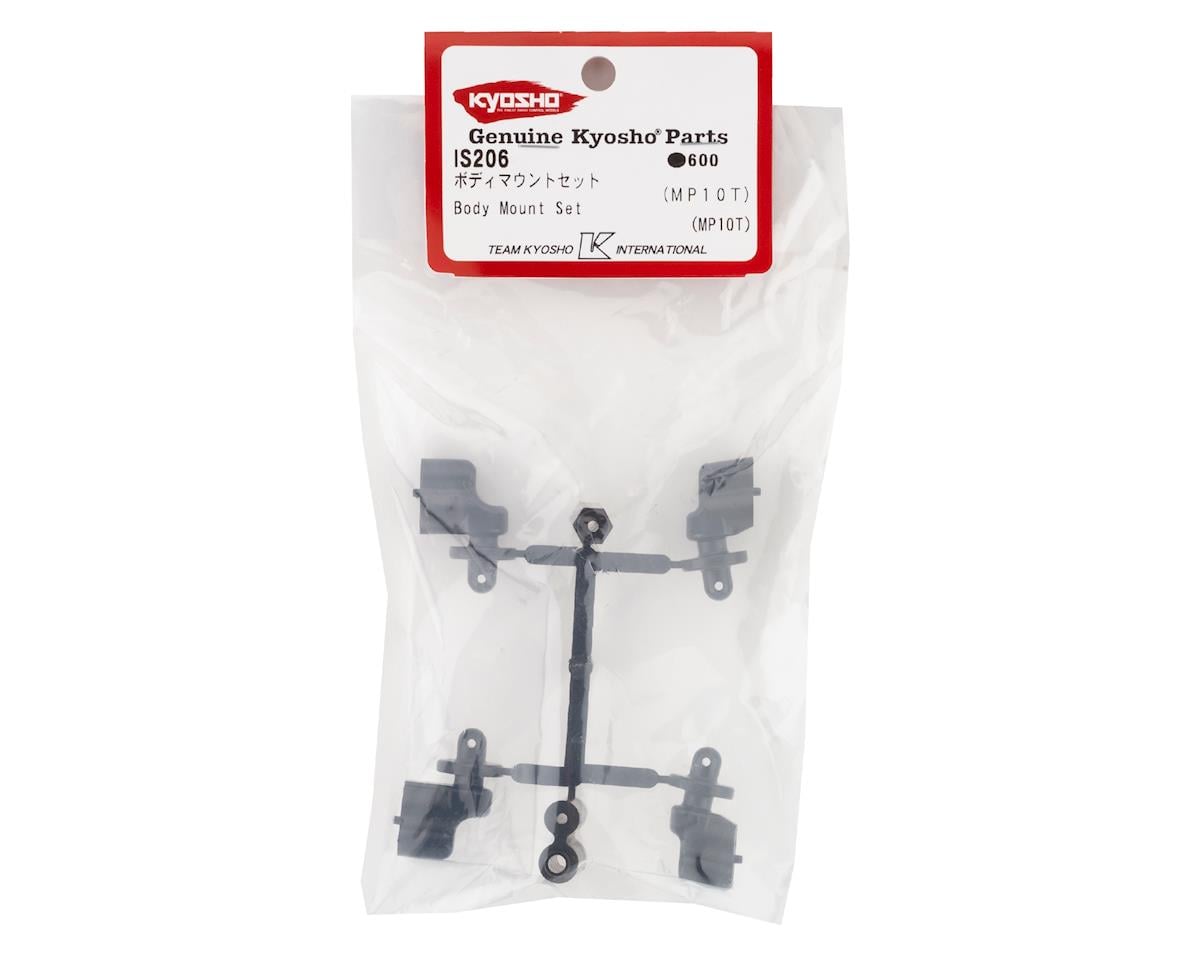Kyosho MP10T Body Mount Set