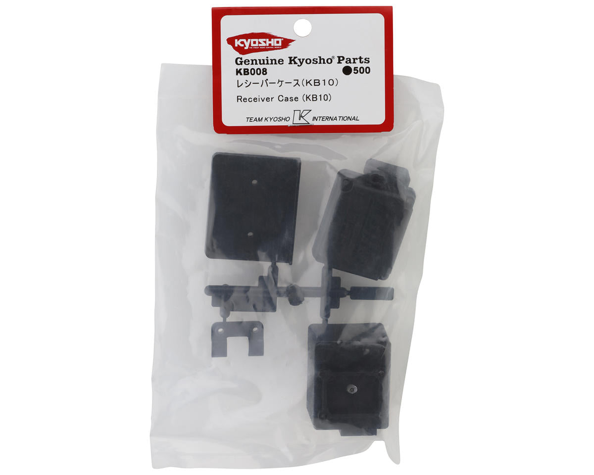 Kyosho KB10 Receiver Case