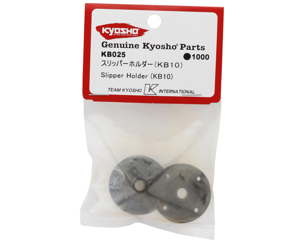 Kyosho KB10 Slipper Holder Set