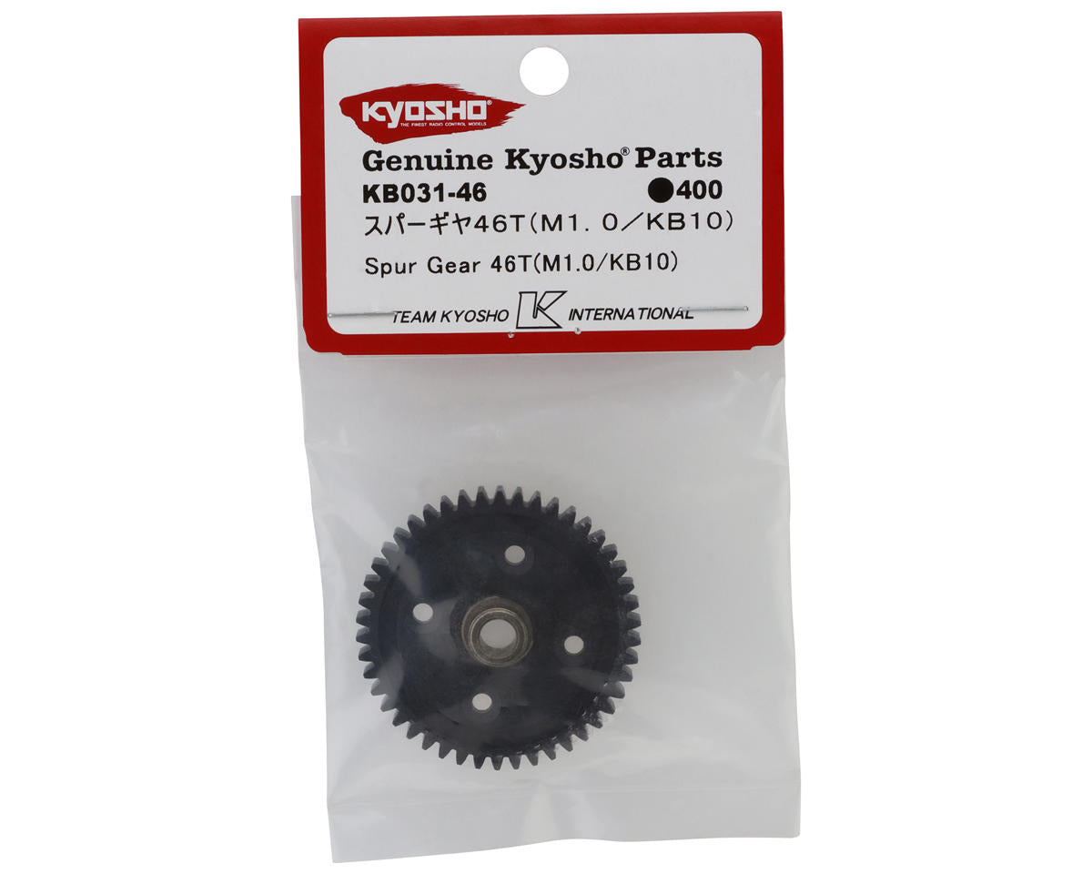Kyosho M1.0 Spur Gear (46T)