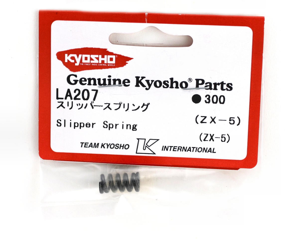 Kyosho Slipper Spring