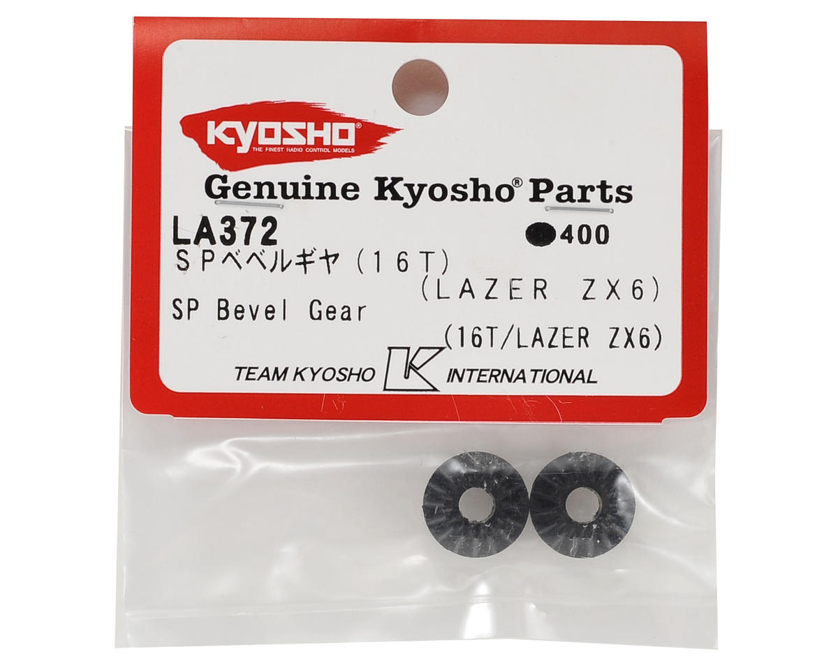 Kyosho Bevel Pinion Gear (16T)