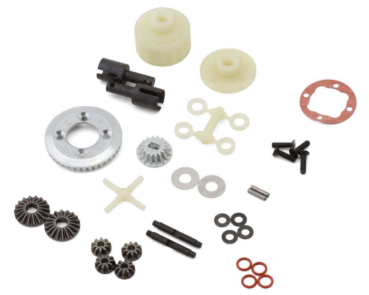 Kyosho Lazer ZX-7.5 Differential Gears Set