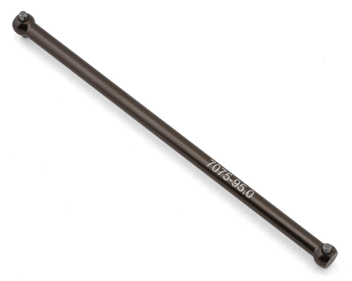 Kyosho Lazer ZX-7.5 7075 Aluminum Center Shaft Dogbone (95mm)