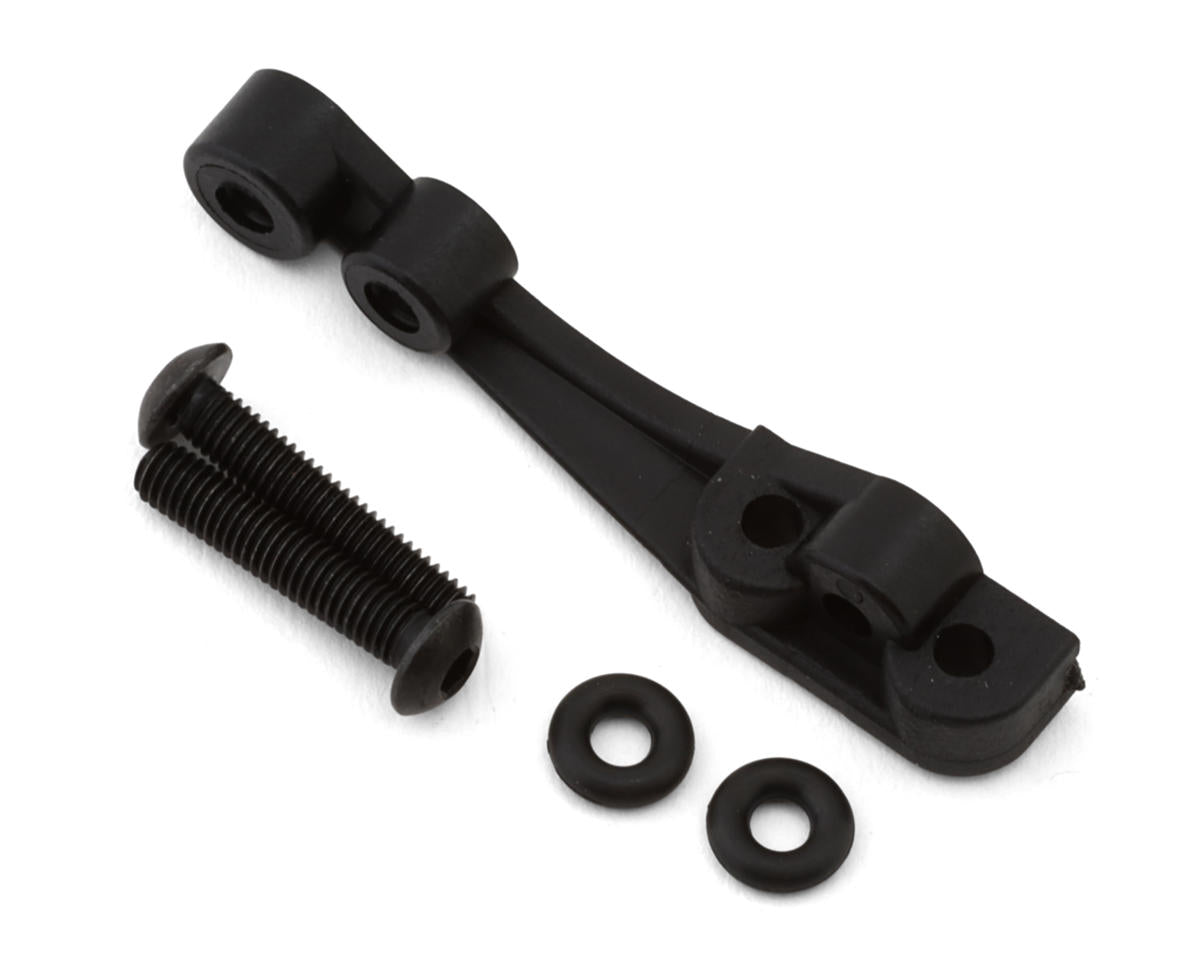 Kyosho Lazer ZX-7.5 Cooling Fan Mount