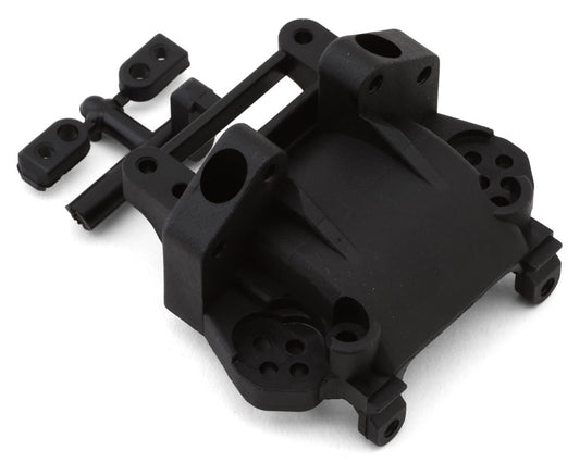 Kyosho Lazer ZX-7.5 Rear Upper Bulkhead Set