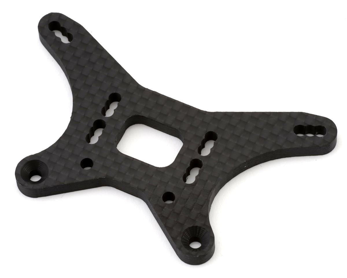 Kyosho Lazer ZX-7.5 Carbon Rear Shock Tower