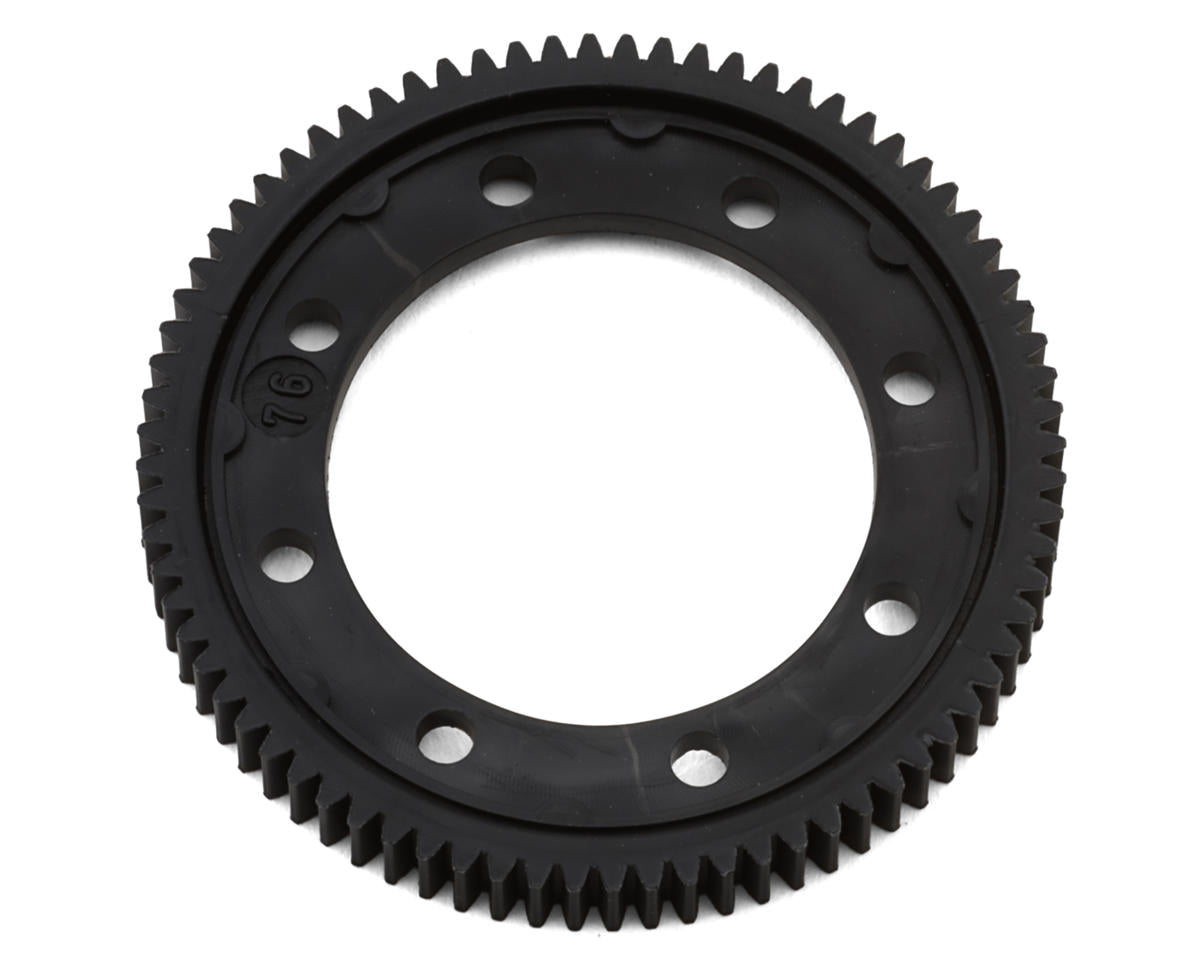 Kyosho Lazer ZX-7.5 48P Spur Gear (76T)