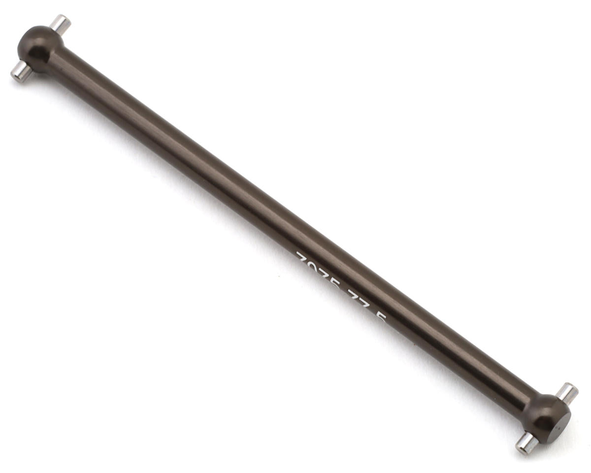 Kyosho Lazer ZX-7.5 77.5mm Aluminum Center Drive Shaft