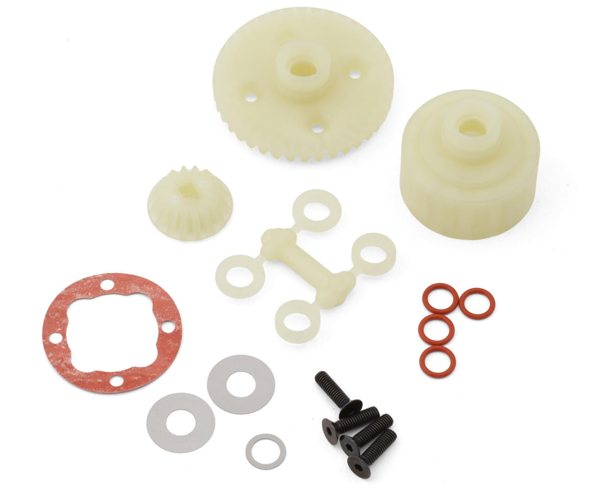 Kyosho Lazer ZX-7.5 Differential Gear Set