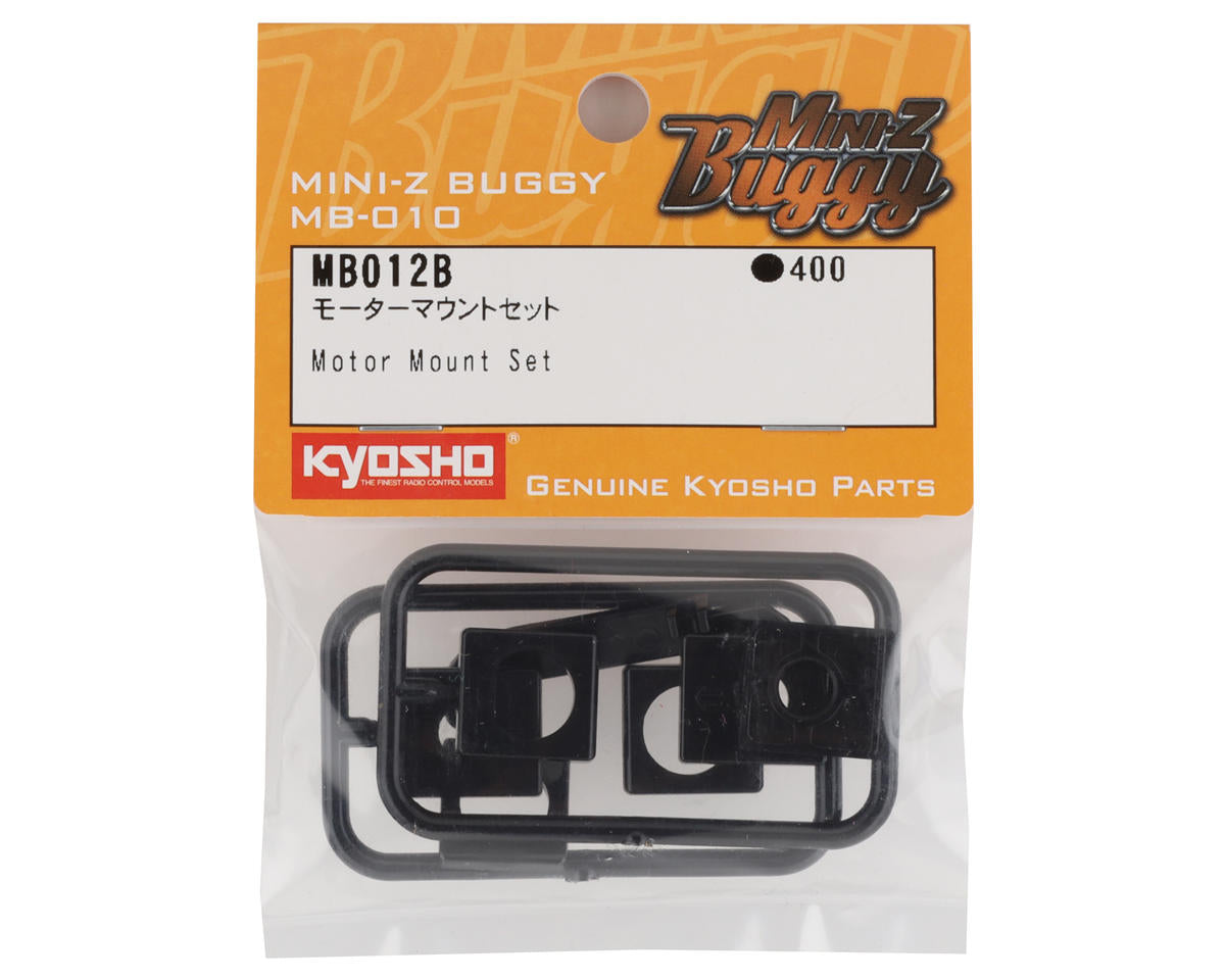 Kyosho MB-010 Motor Mount Set