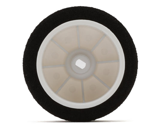 Kyosho MB-010 Pre-Mounted Sponge Tire Set (4) (Front/Rear) (Soft)