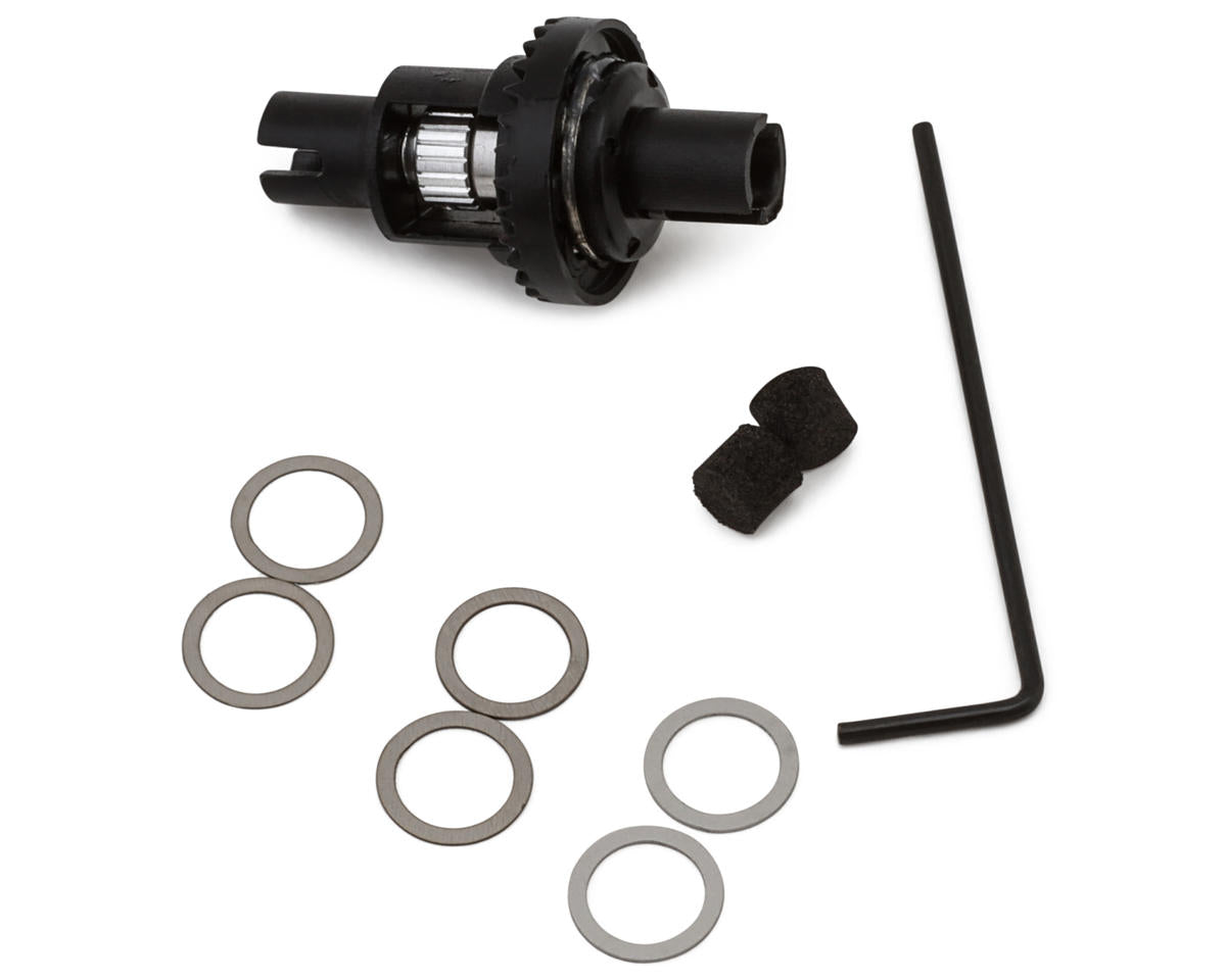 Kyosho Mini-Z MB-010 Ball Differential Set