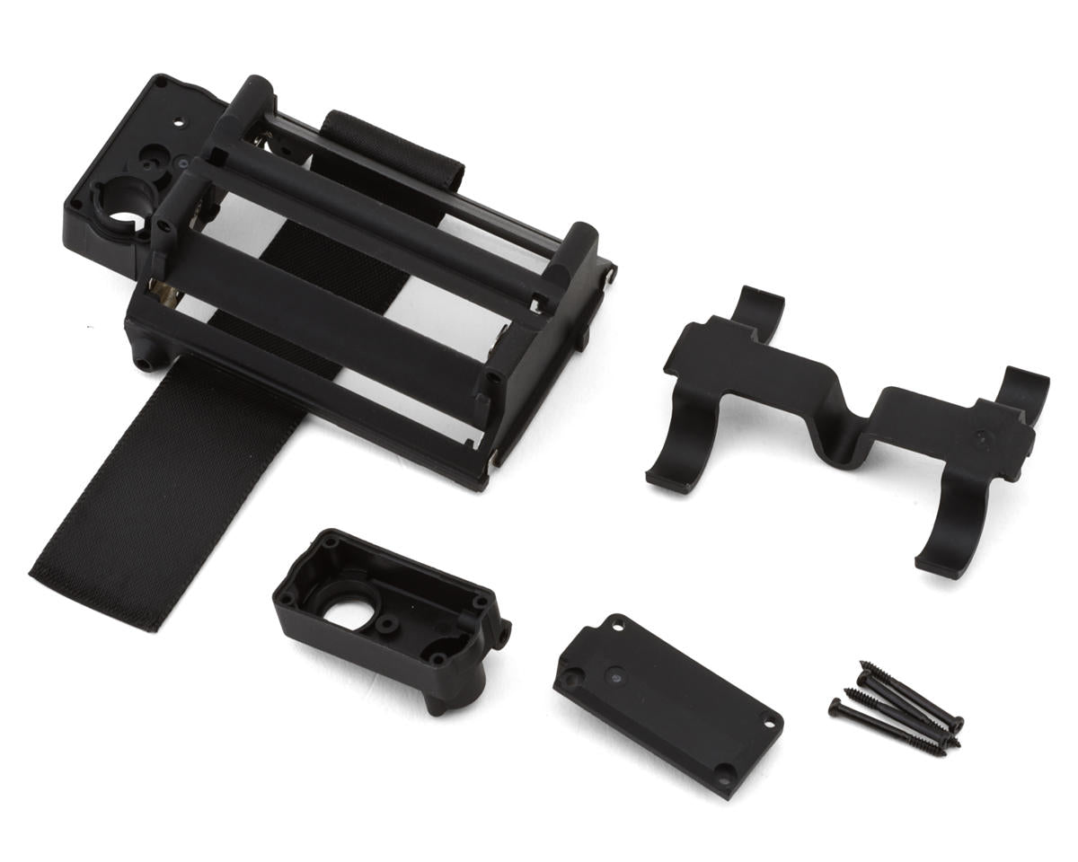 Kyosho MX-01 Mini-Z 4x4 Battery Box Set