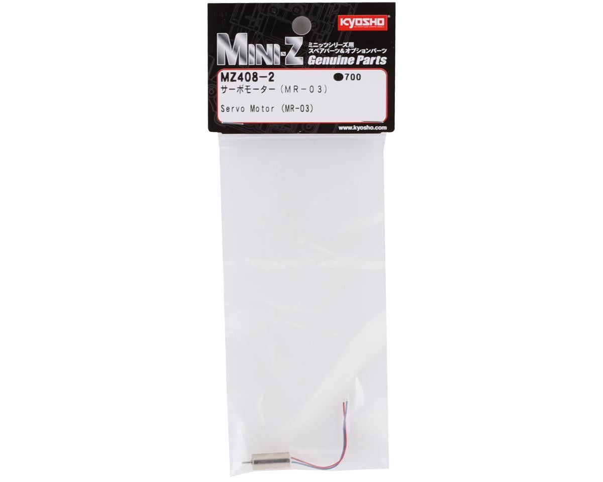 Kyosho Mini-Z MR-03 Servo Motor