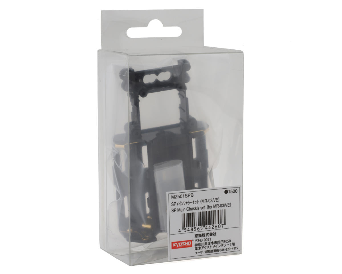 Kyosho Mini-Z MR-03 SP Main Chassis Set