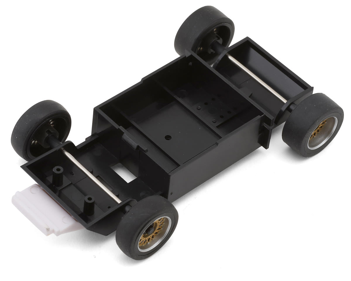 Kyosho Mini-Z MR-04N-RM Porsche 934 RSR Turbo 1976 Jagermeister #24
