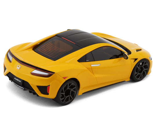 Kyosho Mini-Z ASC MR-03W-MM Honda NSX Pre-Painted Body