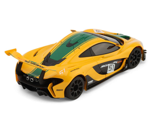 Kyosho Mini-Z ASC MR-04 RWD McLaren P1 GTR Pre-Painted Body