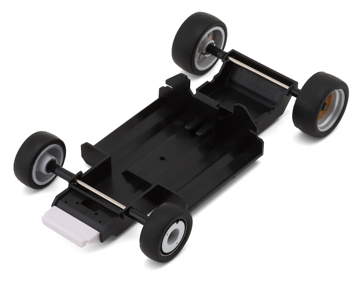 Kyosho Mini-Z ASC MR-04W-LM Mazda 787B No.18 LM 1991 Pre-Painted Body