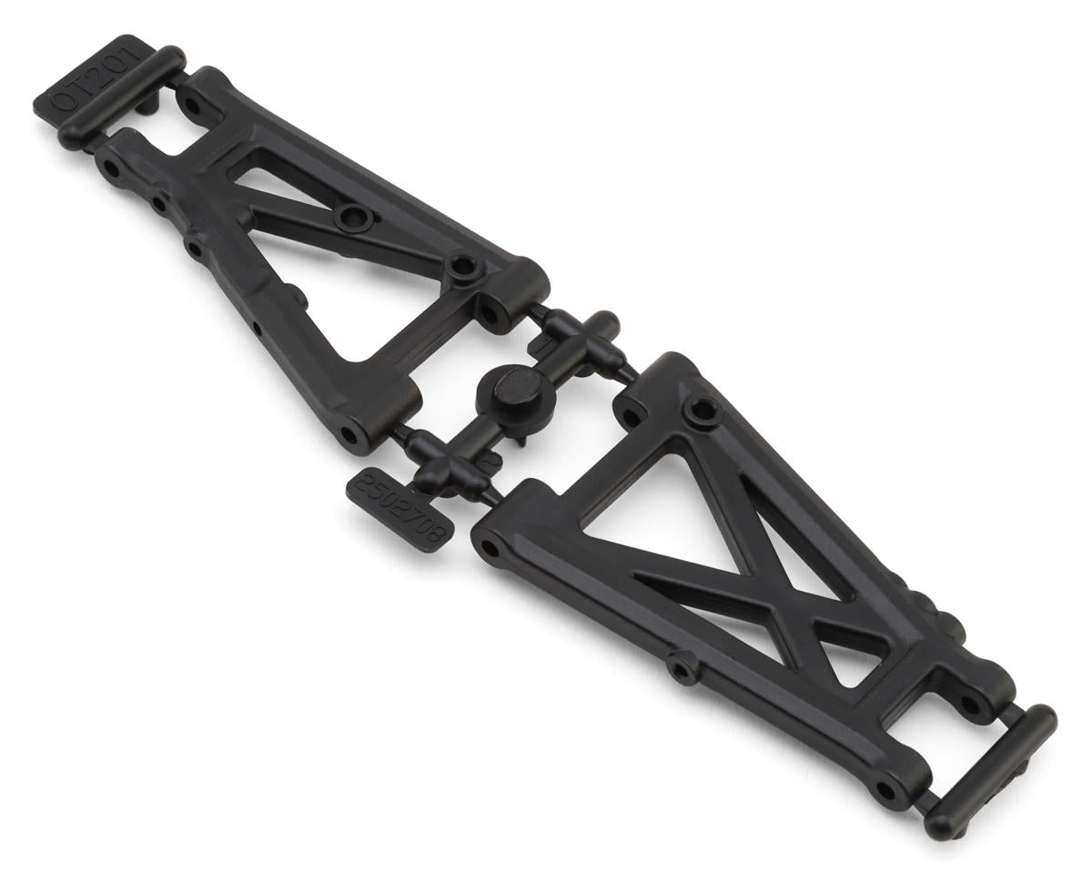 Kyosho Turbo Optima Mid Suspension Arms (2)