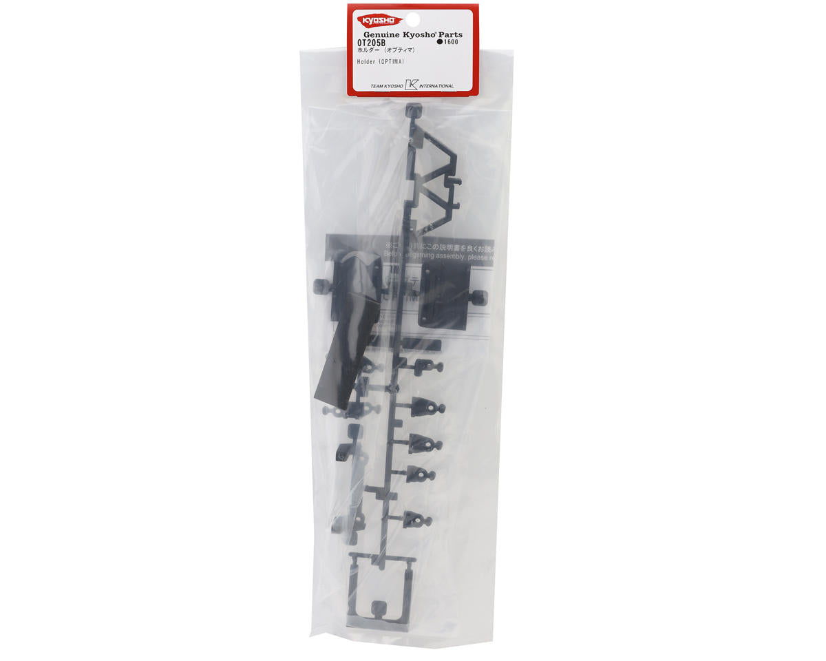 Kyosho Optima Battery Holder Set