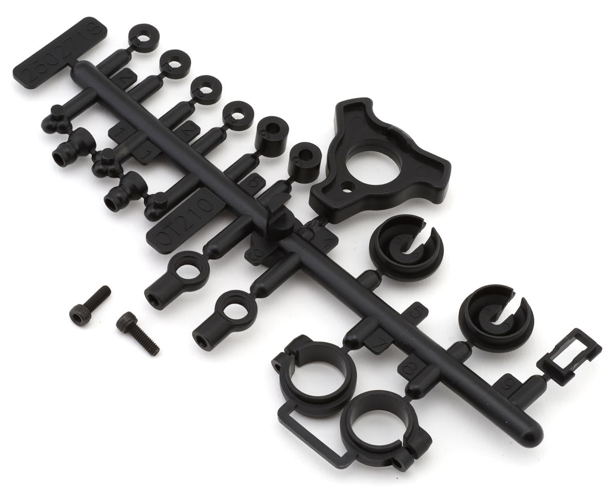 Kyosho Optima/Javelin Shock Parts Set